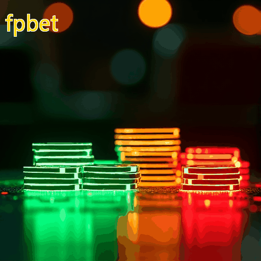 fpbet: Aproveite caça-níqueis e caça-níqueis com bônus no cassino ao vivo!