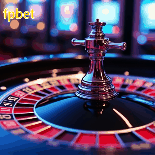 fpbet: Aproveite caça-níqueis e caça-níqueis com bônus no cassino ao vivo!