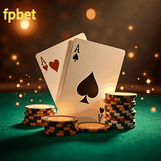 fpbet - Promoções e bônus exclusivos para novos jogadores.