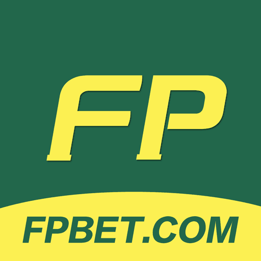 fpbet Logo